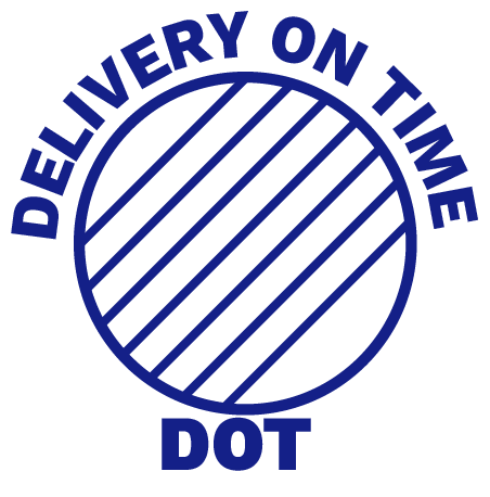 Delivery On Time